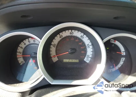 2015 Toyota Tacoma Double Cab from USA, damaged, VIN 3TMLU4EN3FM201426